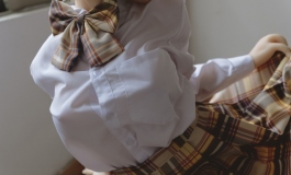 和小妮相处久了会发现不舍得离开