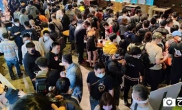台湾首届真人硅胶娃娃展