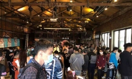台湾首届真人硅胶娃娃展