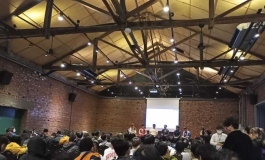 台灣首屆真人矽膠娃娃展