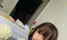 叁卉（姿婼晒娃）“她也太可爱了吧”
