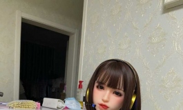 叁卉（姿婼晒娃）“她也太可爱了吧”