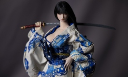 藍與紫
