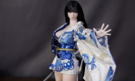 藍與紫