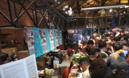 台灣首屆真人矽膠娃娃展