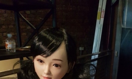 娃界小白參觀台灣首屆矽膠娃娃展