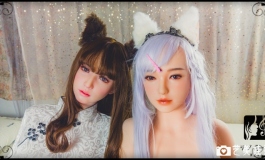 巨ru*膠妻 第15彈 先納信當家花旦 T.S姐妹花