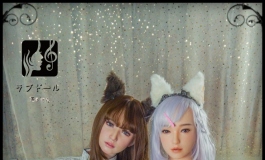 巨ru*膠妻 第15彈 先納信當家花旦 T.S姐妹花