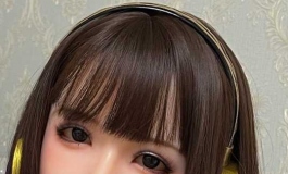 叁卉（姿婼晒娃）