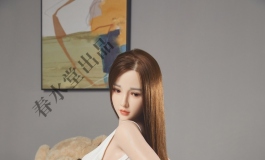黑色丝袜，你喜欢从哪里开撕？