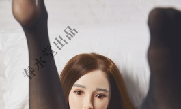 黑色丝袜，你喜欢从哪里开撕？
