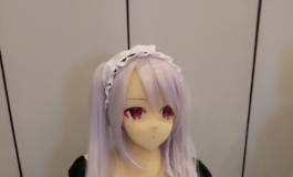 初體驗參加台灣第一屆娃娃展的那檔事