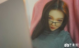 女王的新妆