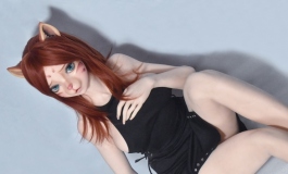 瞄瞄瞄！真·猫女来了，看起来很好欺负的猫女酱！