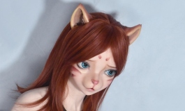 瞄瞄瞄！真·猫女来了，看起来很好欺负的猫女酱！