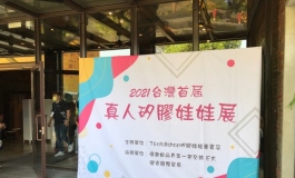 第一屆成人矽膠娃娃觀後感