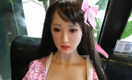 第一屆成人矽膠娃娃觀後感