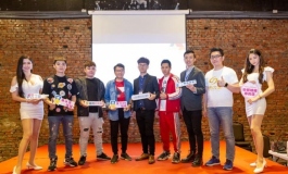 狂o猛送?台灣第一屆實體成人娃娃展