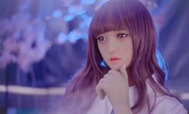 【魔族人形】可爱JK系魔族少女紫樱，如影随形的梦境~