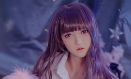 【魔族人形】可爱JK系魔族少女紫樱，如影随形的梦境~