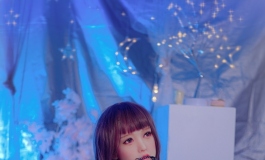 【魔族人形】可爱JK系魔族少女紫樱，如影随形的梦境~