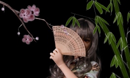【官方写真】美嘉