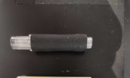 土制转接头（捂脸）EXto叁卉