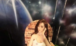 色系 千夜開箱