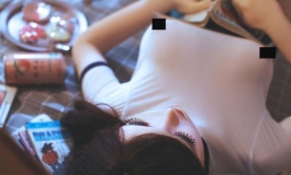 人间薄荷——凌月