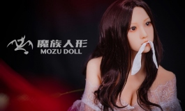 【魔族人形】大姐姐花梨，陪你探索人间的神秘与美好