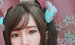 天使萌老师完美B罩杯完成体~~先纳信158T RRS开箱~