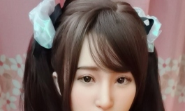 天使萌老师完美B罩杯完成体~~先纳信158T RRS开箱~