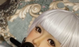 娃娃（姿婼晒娃）