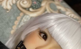 娃娃（姿婼晒娃）