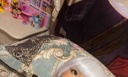 娃娃（姿婼晒娃）