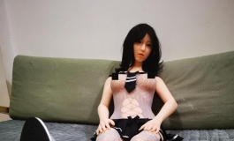 exdoll170美树的日常生活