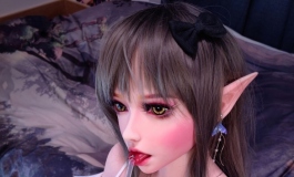 爱莎贝儿-150cm HB024高野里惠 独家私房照来袭by暴走の兔