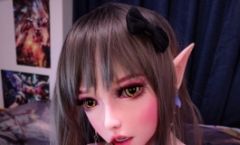 爱莎贝儿-150cm HB024高野里惠 独家私房照来袭by暴走の兔