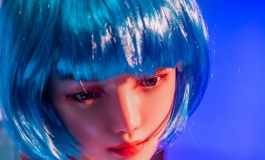电子精灵——诗诗