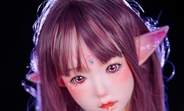 来把小玥玩坏吧~一只色精灵