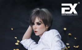 EXDOLL SUMMIT系列 首款欧美风作品--爱丽莎