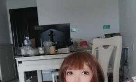 魔族的老婆到了，随手拍几张