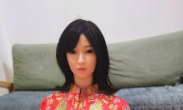 exdoll美树170出嫁新装