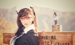 A traveling maid