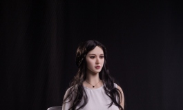 端庄熟女风——凌玲