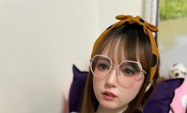 放鬆的夜晚