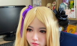 米悠 旗袍造型