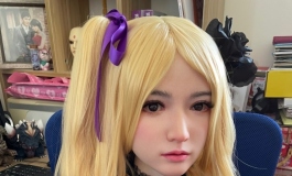 米悠 旗袍造型