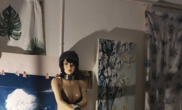 唉