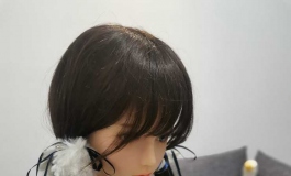 大佬们觉得哪顶假发颜色和catdoll小玉配呢？